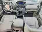 2013 HONDA PILOT