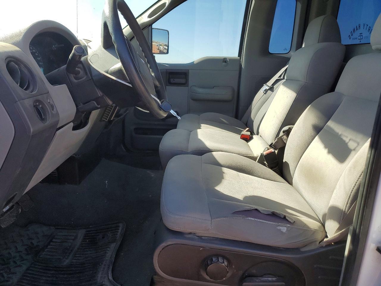 2006 FORD F-150