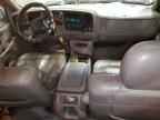 2002 CHEVROLET Silverado