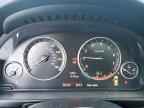 2013 BMW 5 series
