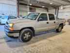 2004 CHEVROLET Silverado