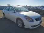 2009 NISSAN ALTIMA