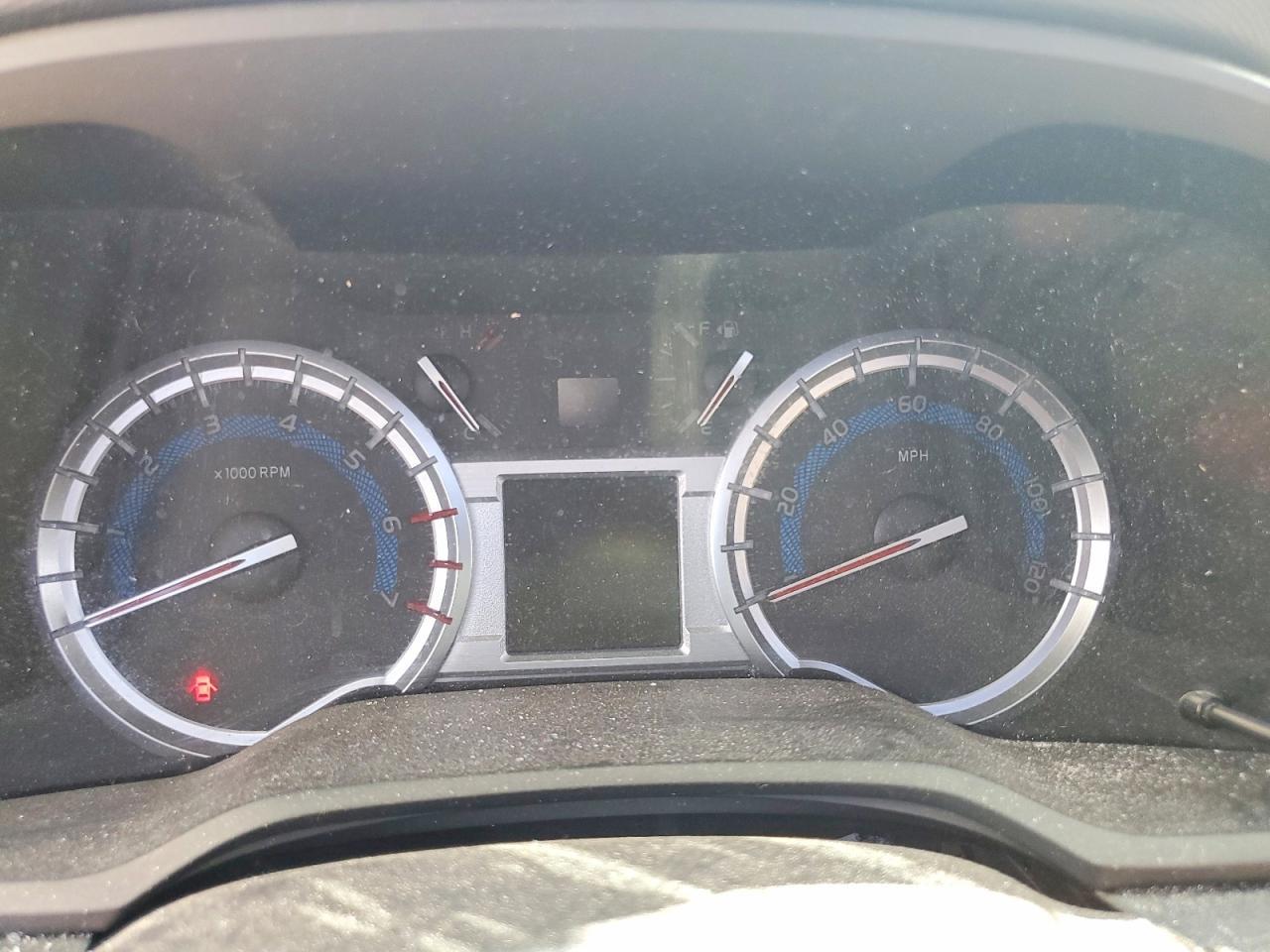 2015 TOYOTA 4Runner