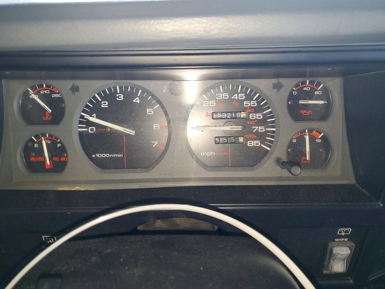1996 JEEP CHEROKEE