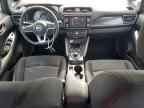 2024 NISSAN LEAF