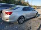 2014 CHEVROLET MALIBU