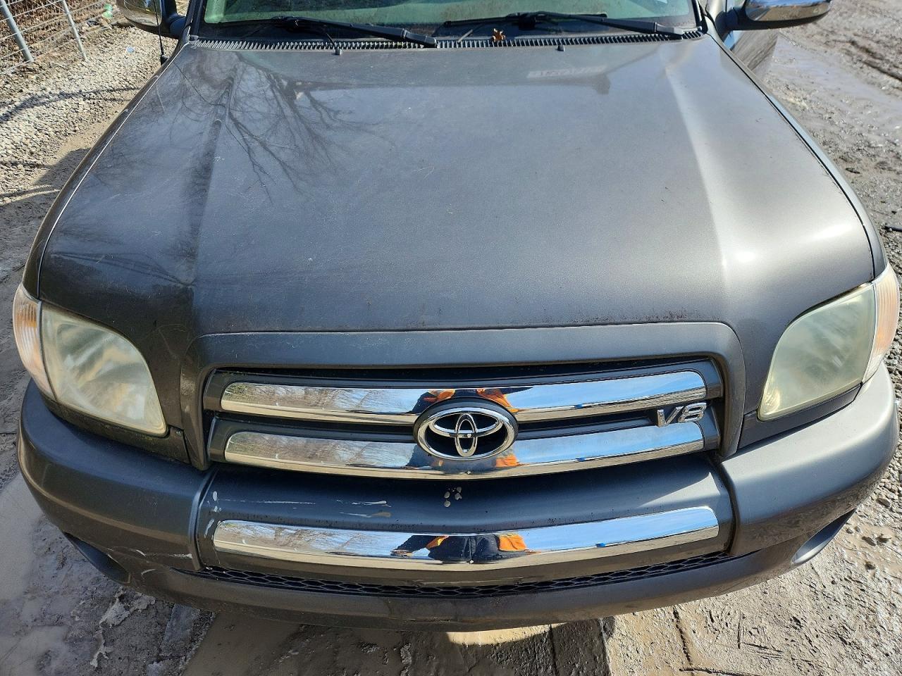 2006 TOYOTA TUNDRA