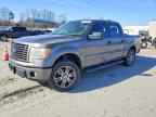 2014 FORD F-150 Lightning