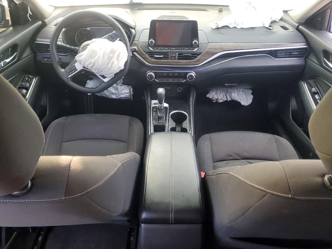2023 NISSAN ALTIMA