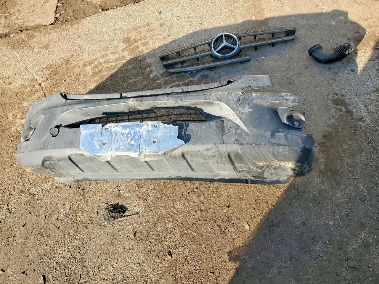 2014 MERCEDES-BENZ Sprinter