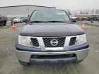 2011 NISSAN Frontier
