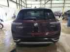 2021 BUICK Envision
