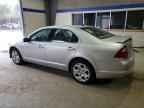 2010 FORD FUSION