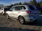 2012 HYUNDAI SANTA FE