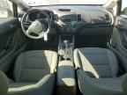 2016 KIA FORTE