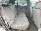 2005 TOYOTA Sequoia