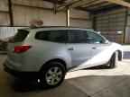 2009 CHEVROLET TRAVERSE