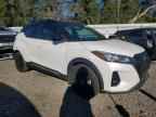 2021 NISSAN KICKS