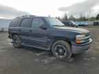 2001 CHEVROLET Tahoe