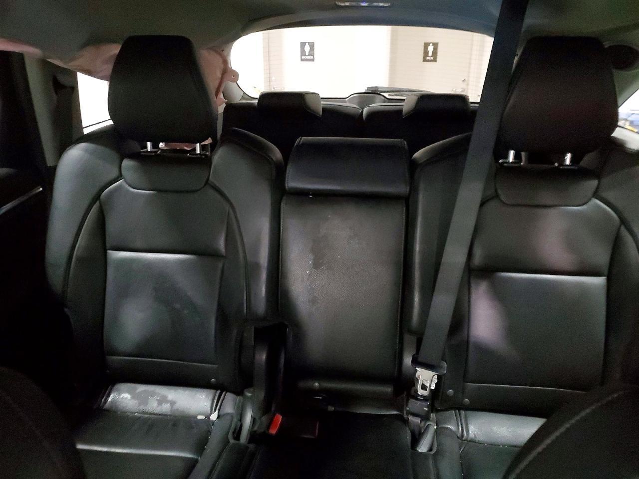 2018 ACURA MDX