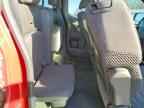 2011 NISSAN Frontier