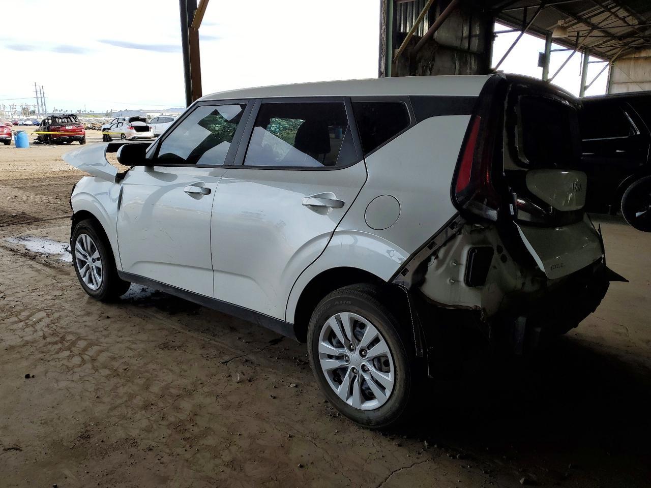 2024 KIA SOUL