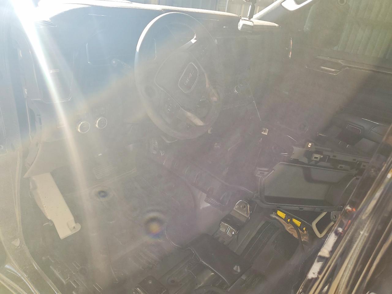 2025 GMC Sierra