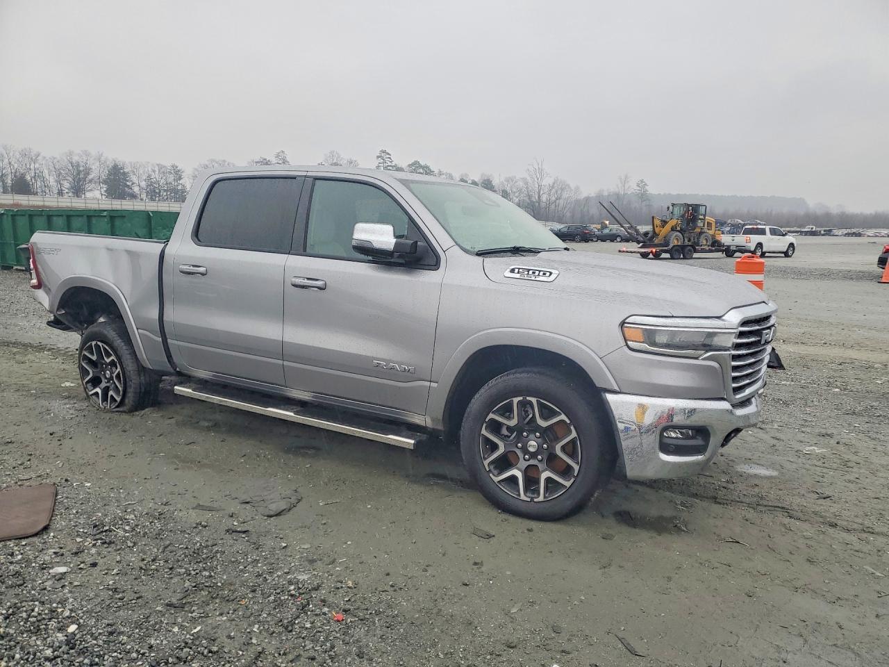 2025 DODGE RAM 1500