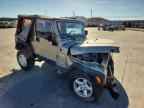 2005 JEEP WRANGLER