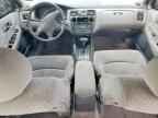 2001 HONDA ACCORD