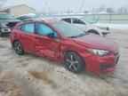 2019 SUBARU IMPREZA