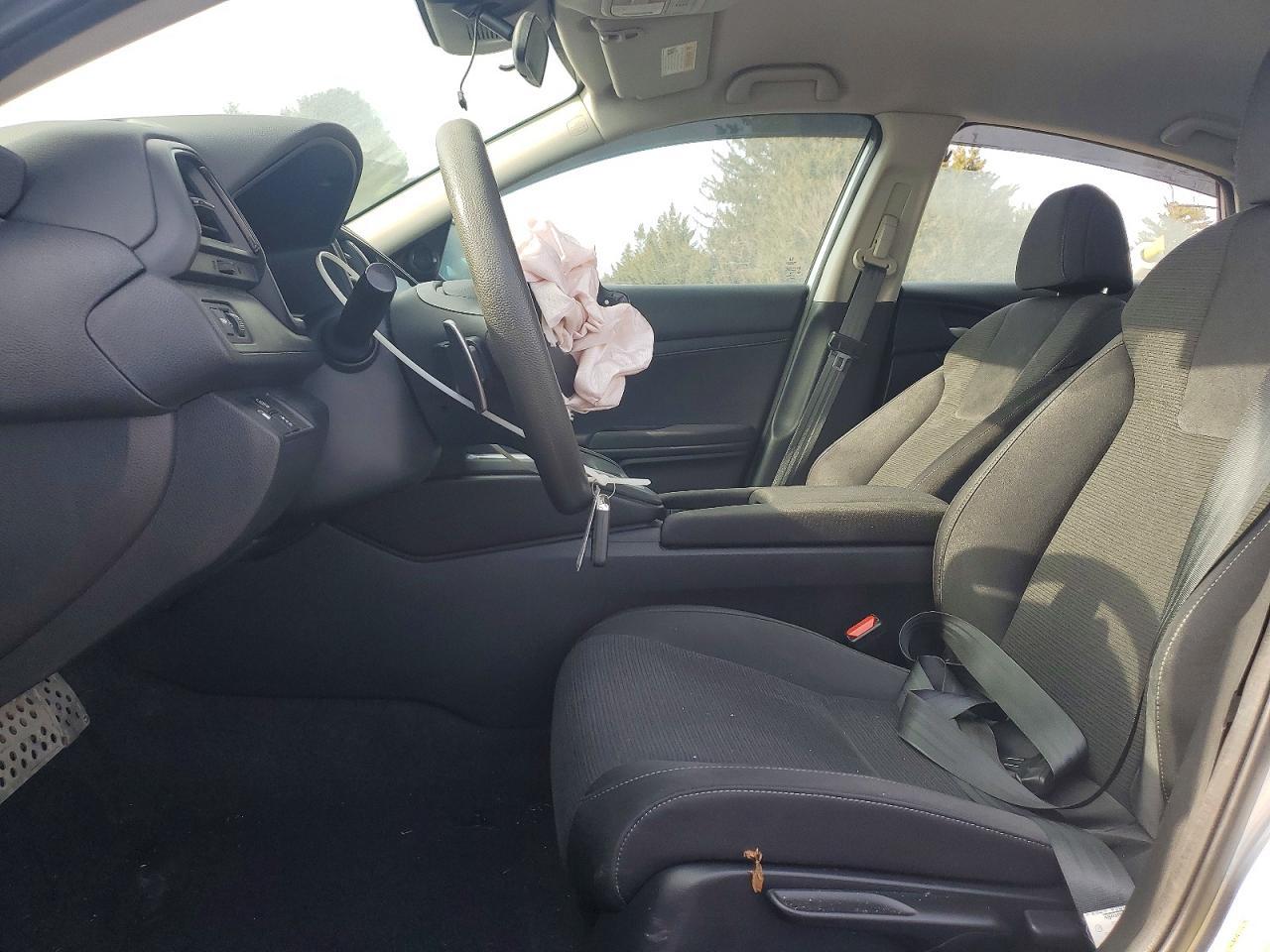 2022 HONDA Insight
