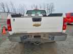 2008 CHEVROLET SILVERADO 1500