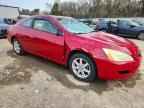 2004 HONDA ACCORD