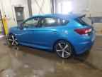 2017 SUBARU IMPREZA
