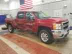 2014 CHEVROLET Silverado 2500