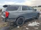 2022 GMC Yukon