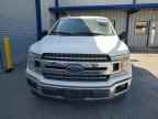 2018 FORD F-150 Lightning