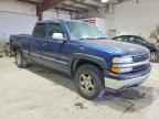 2001 CHEVROLET Silverado