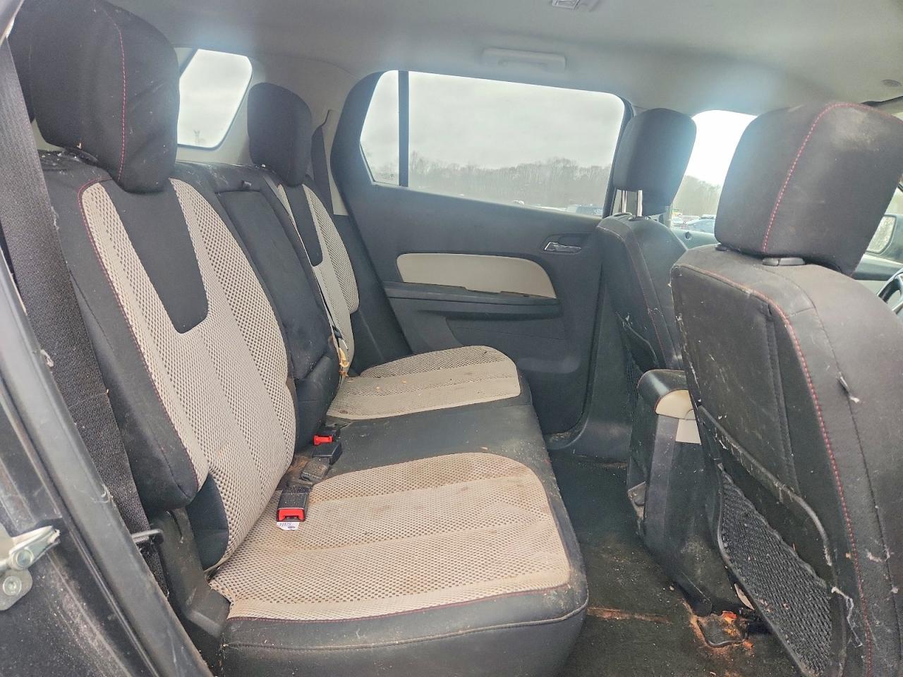 2013 GMC Terrain