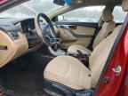 2012 HYUNDAI ELANTRA