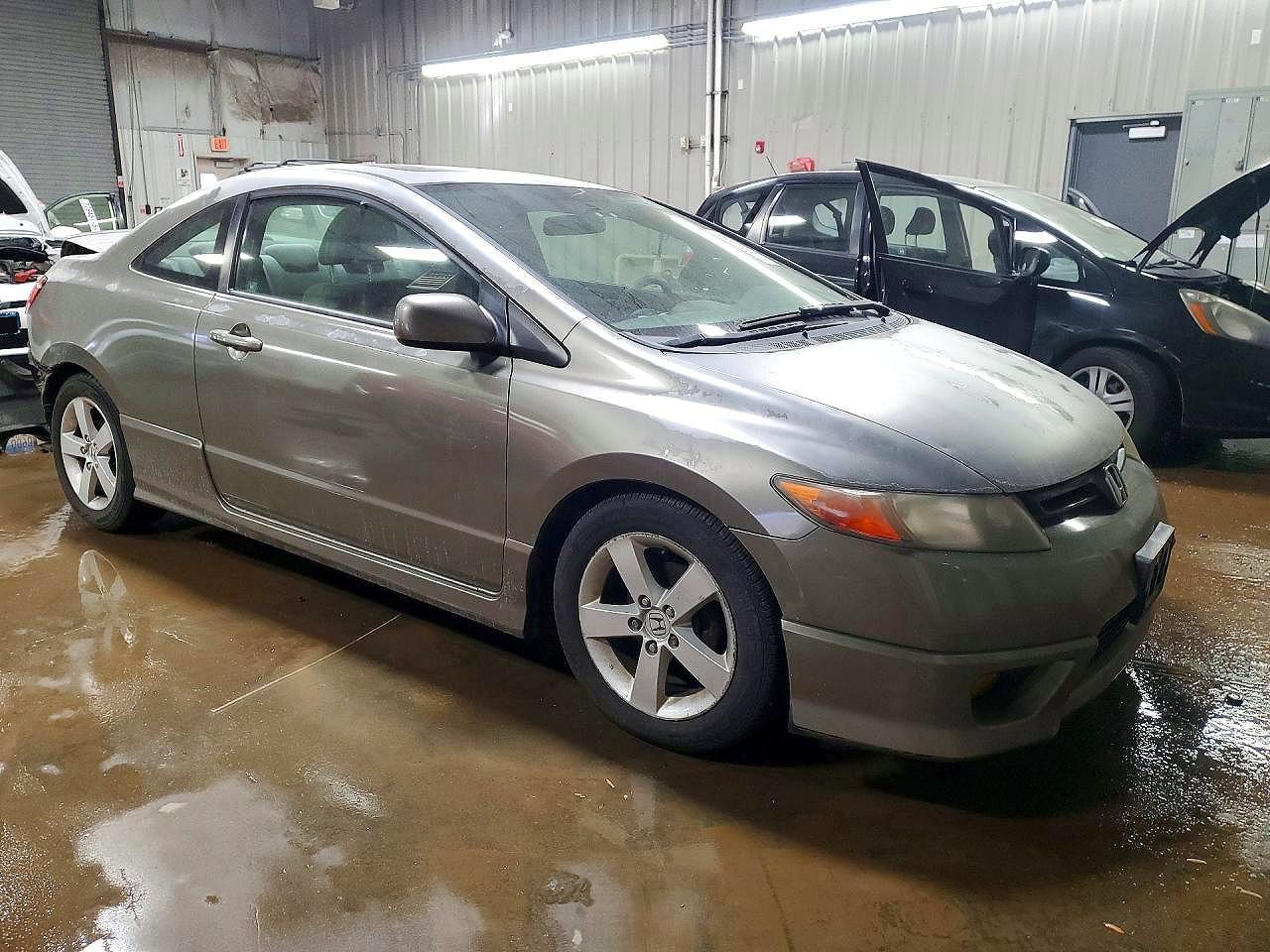 2006 HONDA CIVIC