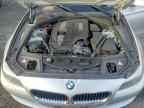 2011 BMW 5 series