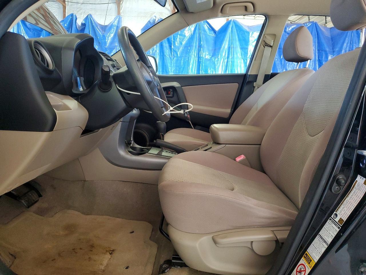 2007 TOYOTA RAV4