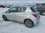 2012 TOYOTA YARIS