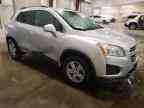 2016 CHEVROLET TRAX