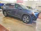 2018 GMC Terrain