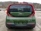 2021 KIA SOUL