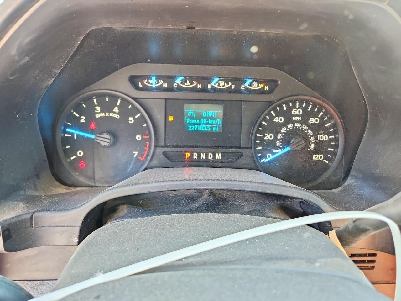 2018 FORD F-150 Lightning