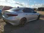2018 ALFA ROMEO Giulia